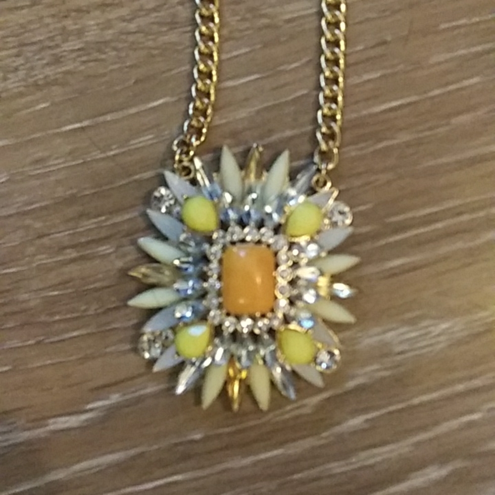 🌠 Necklace 🌠 - Picture 2 of 2